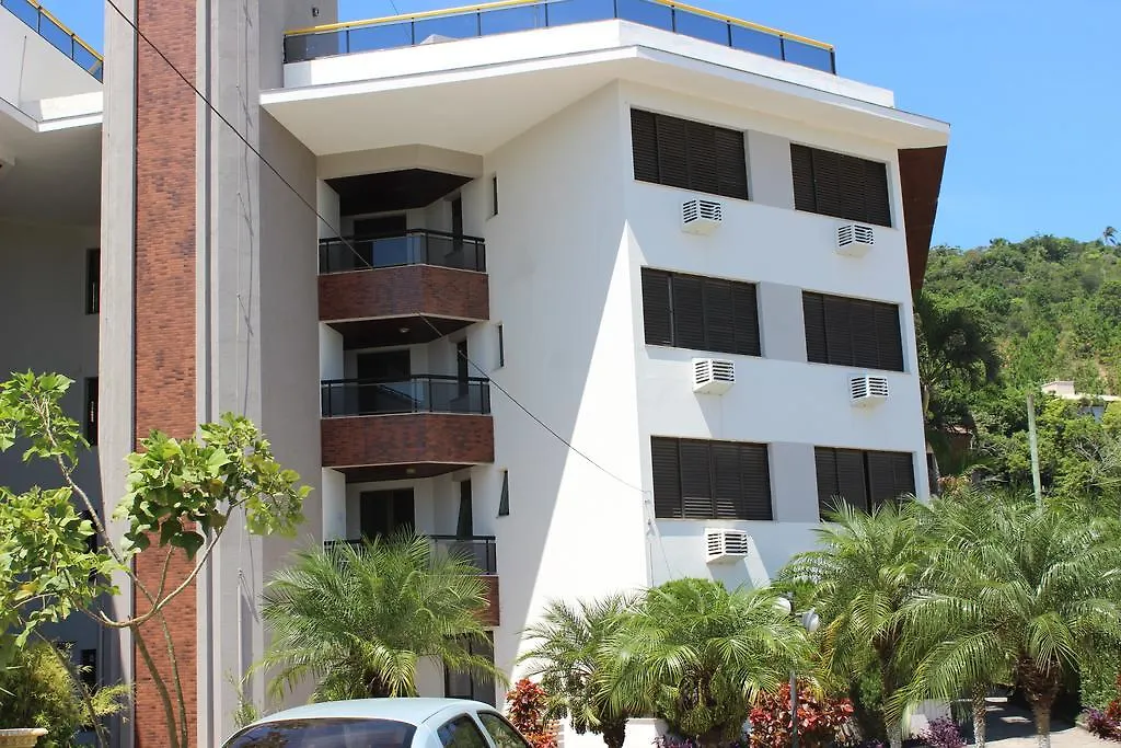 Boulevard Ponta Das Canas Governador Celso Ramos