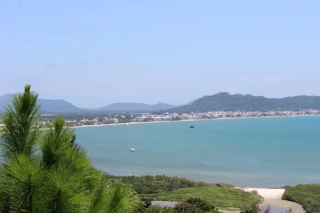 Lägenhet Boulevard Ponta Das Canas Governador Celso Ramos
