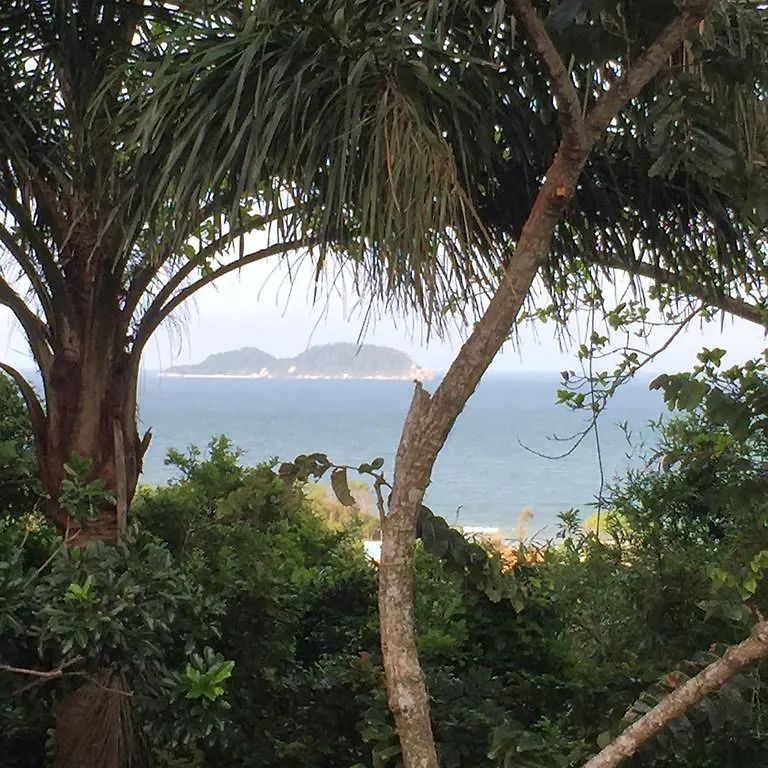 Lägenhet Boulevard Ponta Das Canas Governador Celso Ramos