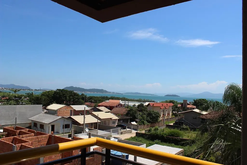 Appartement Boulevard Ponta Das Canas Governador Celso Ramos