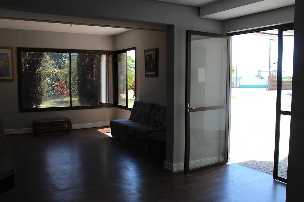 Appartement Boulevard Ponta Das Canas Governador Celso Ramos