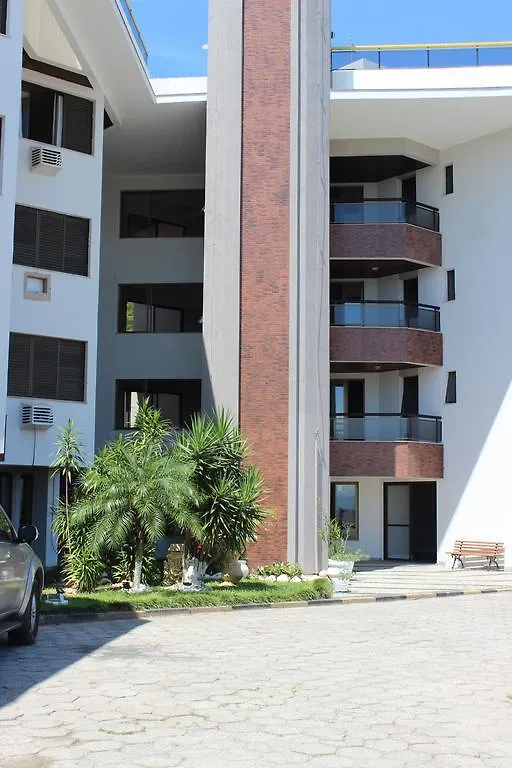 Boulevard Ponta Das Canas Governador Celso Ramos Appartement