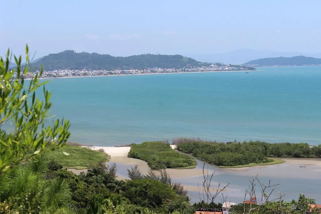 Boulevard Ponta Das Canas Governador Celso Ramos Appartement