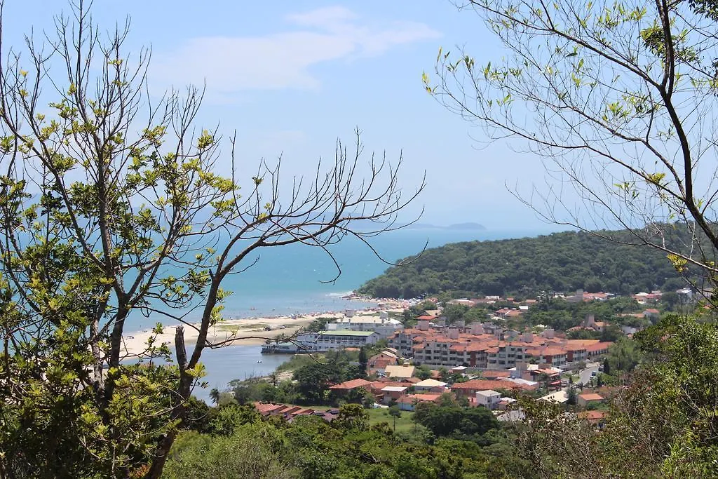 Appartement Boulevard Ponta Das Canas Governador Celso Ramos Brazilië