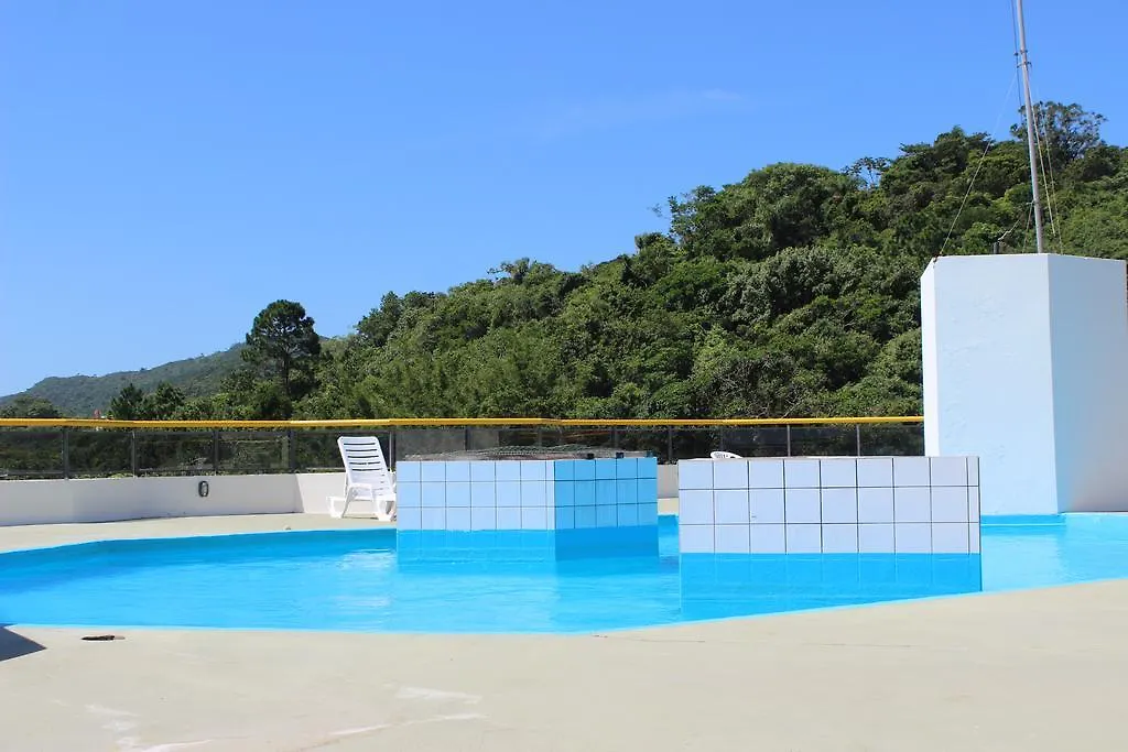 Boulevard Ponta Das Canas Governador Celso Ramos