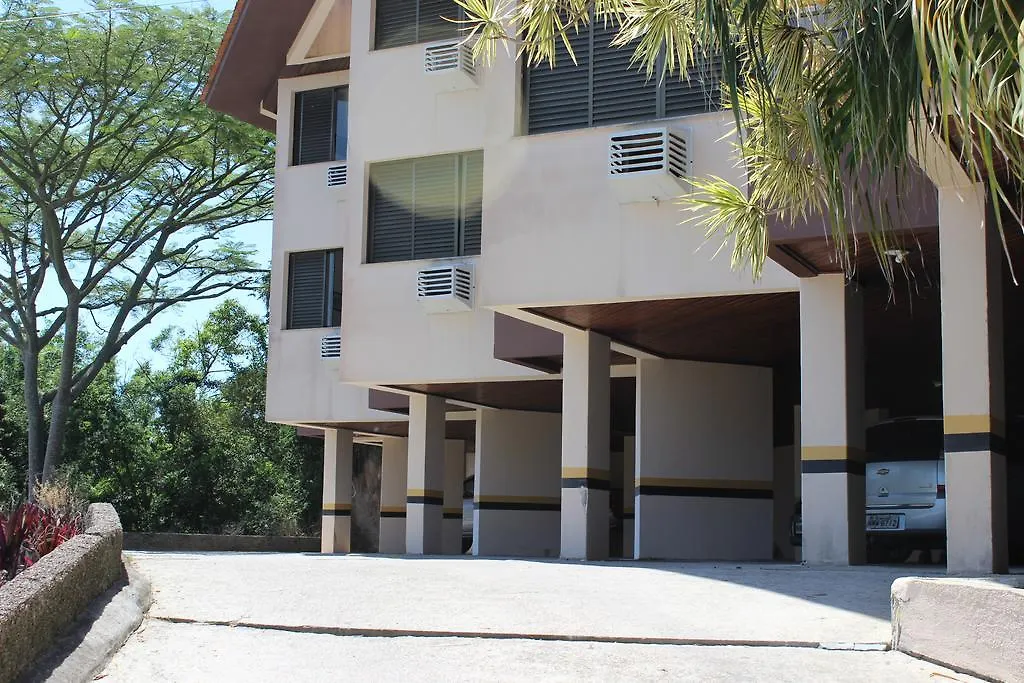 Boulevard Ponta Das Canas Governador Celso Ramos Appartement