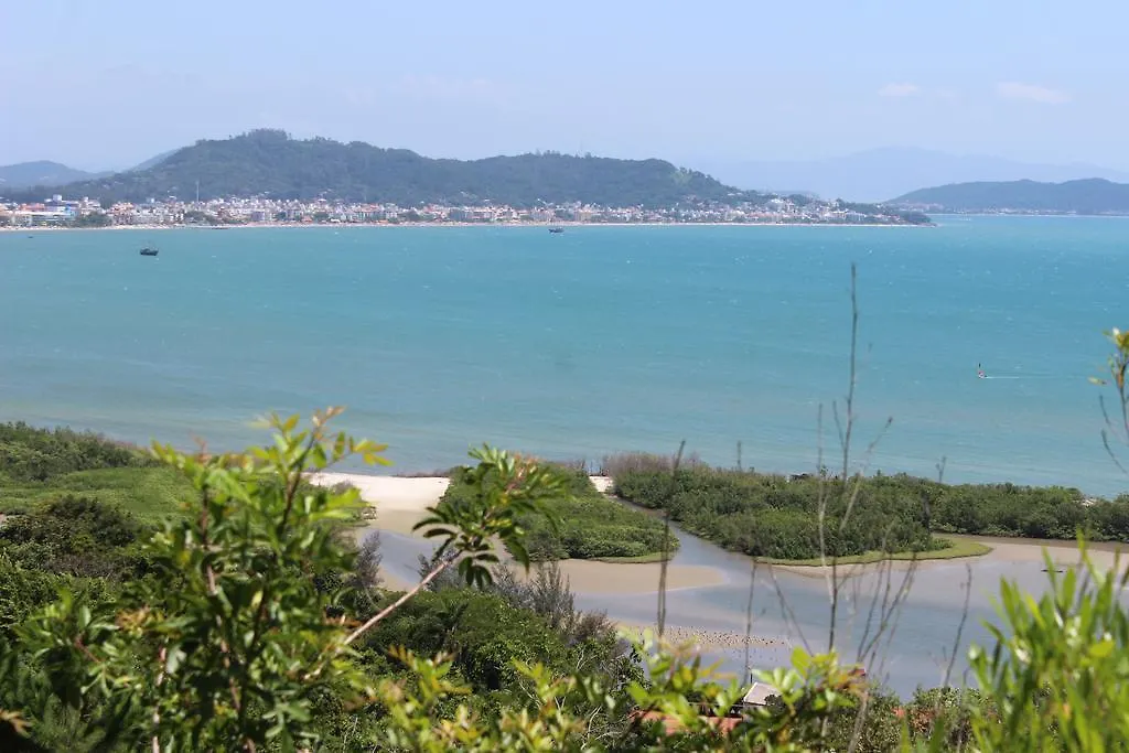 Appartement Boulevard Ponta Das Canas Governador Celso Ramos Brazilië