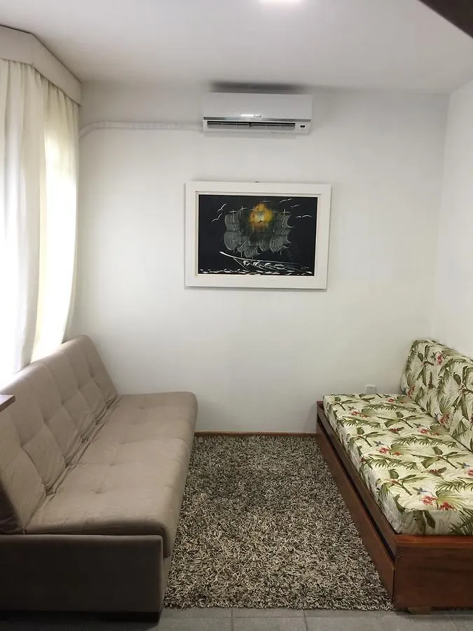 Appartement Boulevard Ponta Das Canas Governador Celso Ramos