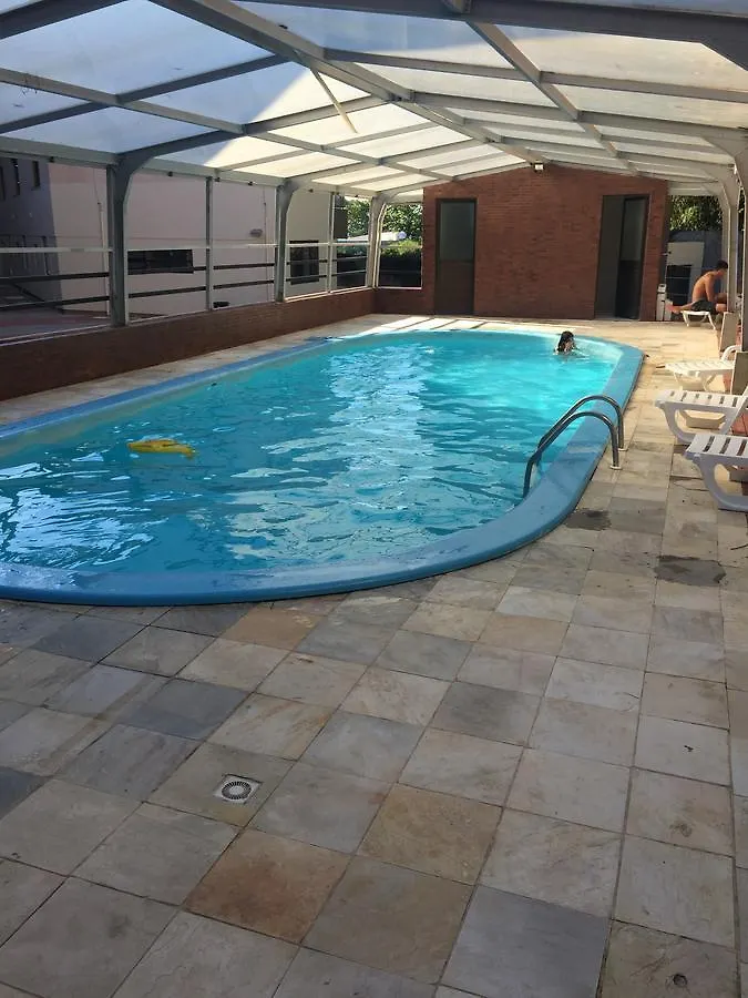 Appartement Boulevard Ponta Das Canas Governador Celso Ramos