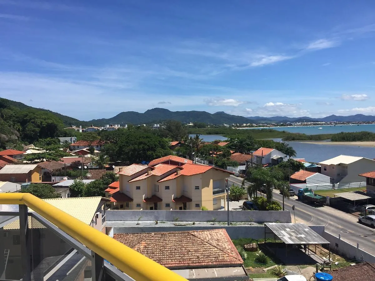 Boulevard Ponta Das Canas Governador Celso Ramos