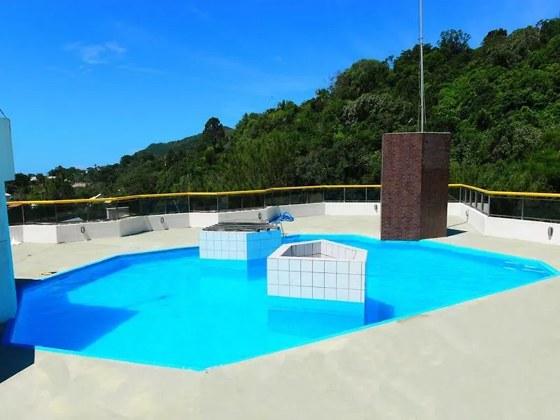 Appartement Boulevard Ponta Das Canas Governador Celso Ramos Brazilië