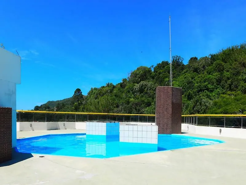 Boulevard Ponta Das Canas Governador Celso Ramos Appartement