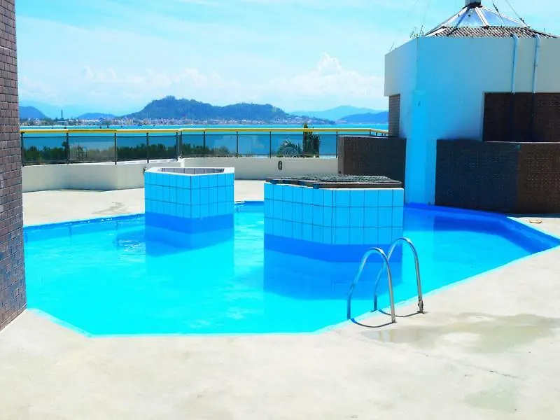 Appartement Boulevard Ponta Das Canas Governador Celso Ramos