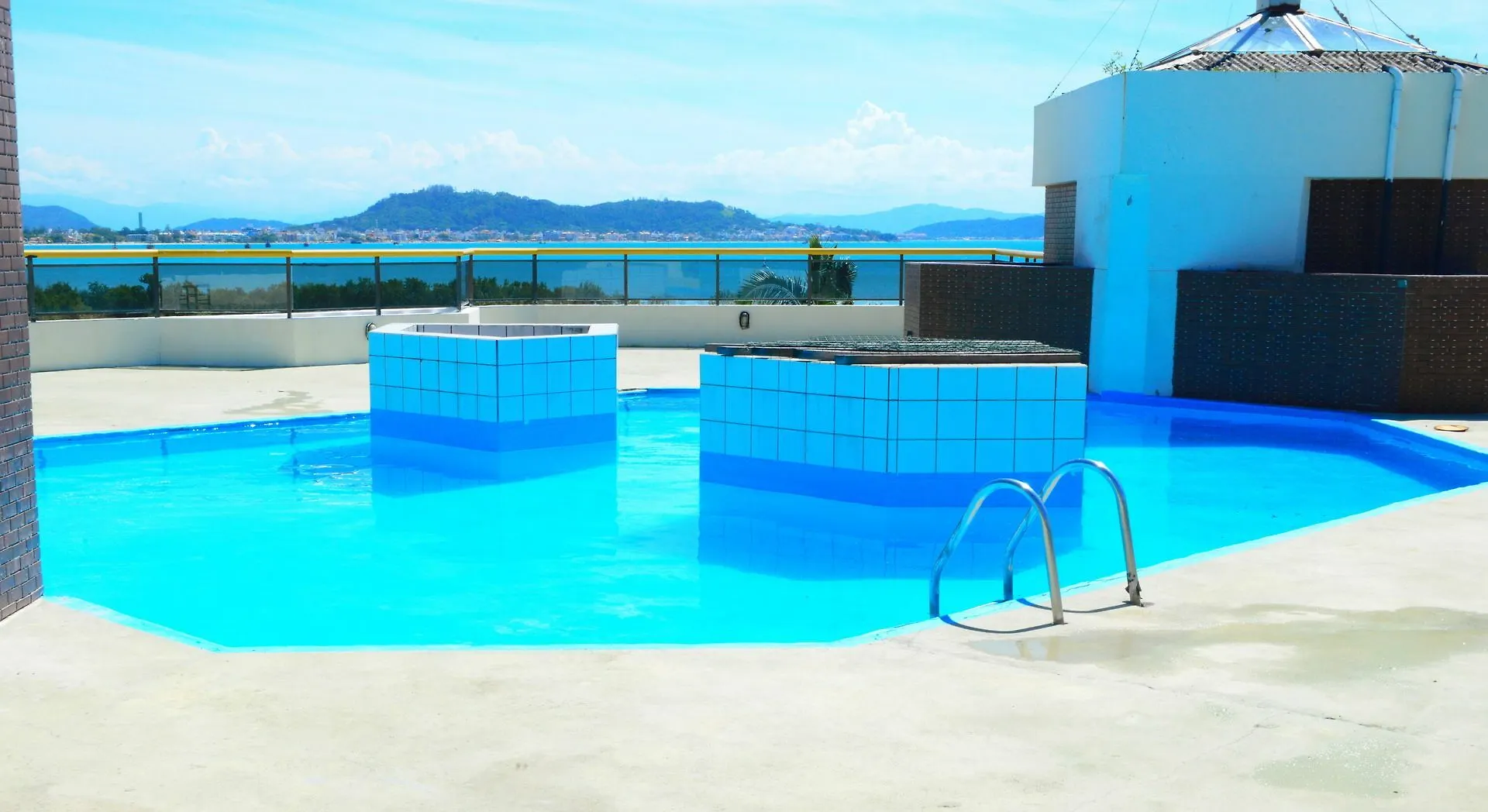 Boulevard Ponta Das Canas Governador Celso Ramos Appartement
