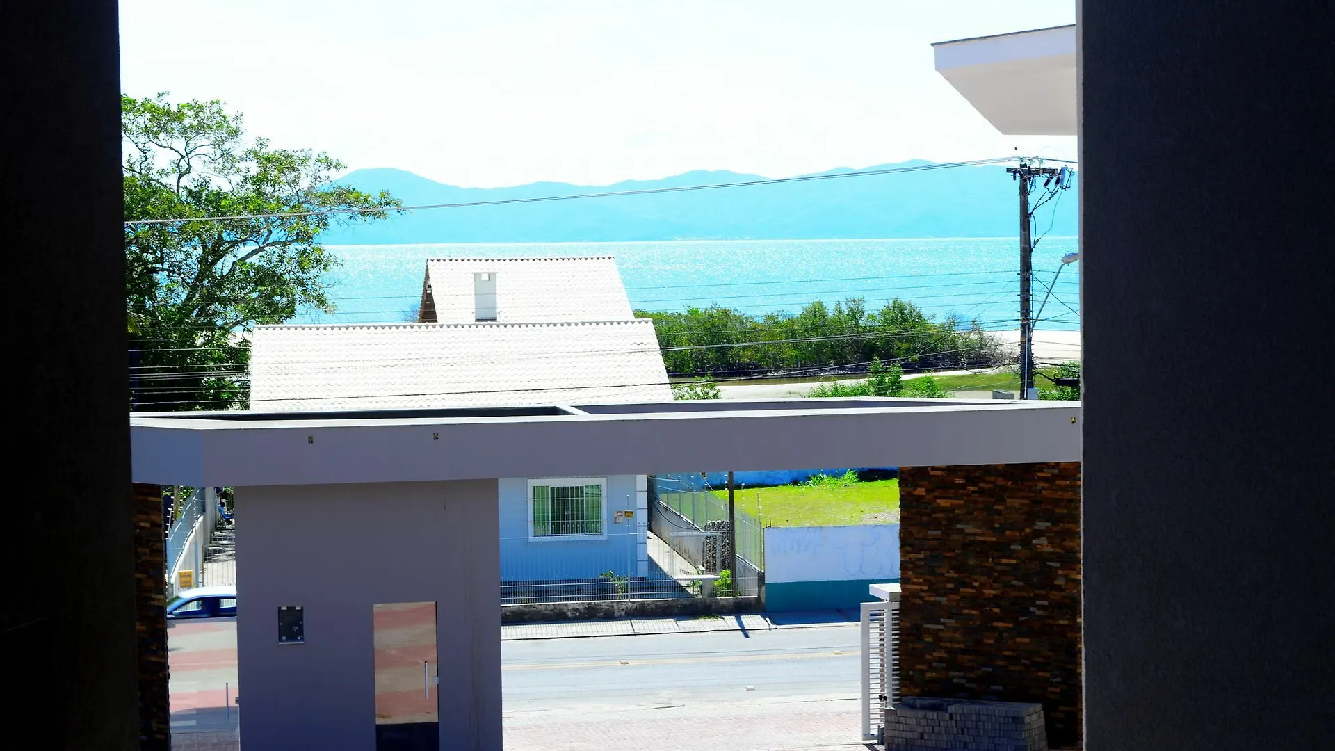 Appartement Boulevard Ponta Das Canas Governador Celso Ramos