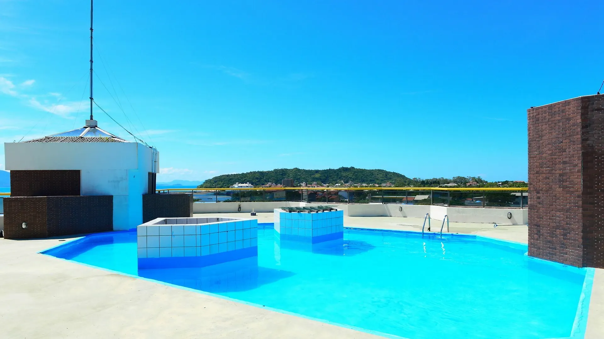 Boulevard Ponta Das Canas Governador Celso Ramos Appartement
