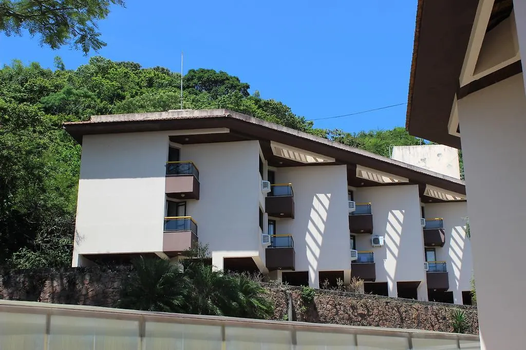 Boulevard Ponta Das Canas Governador Celso Ramos Apartmán