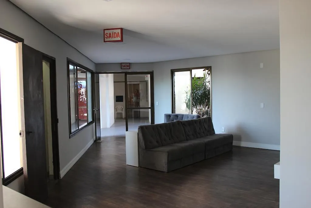Boulevard Ponta Das Canas Governador Celso Ramos Apartmán