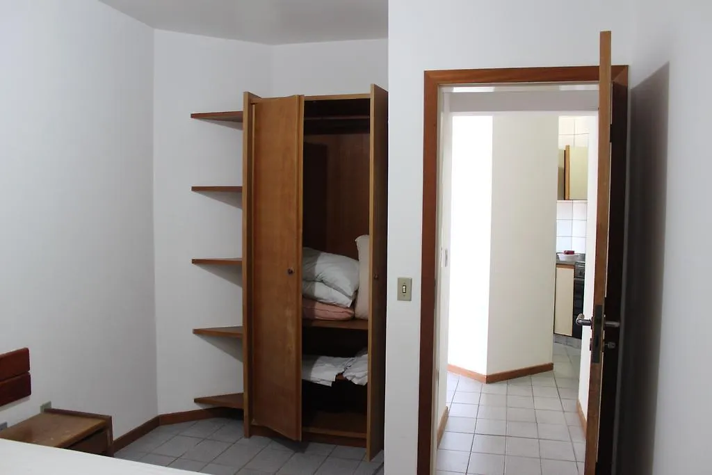 Apartmán Boulevard Ponta Das Canas Governador Celso Ramos