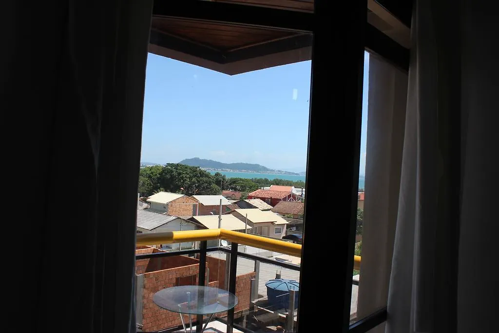 Apartmán Boulevard Ponta Das Canas Governador Celso Ramos