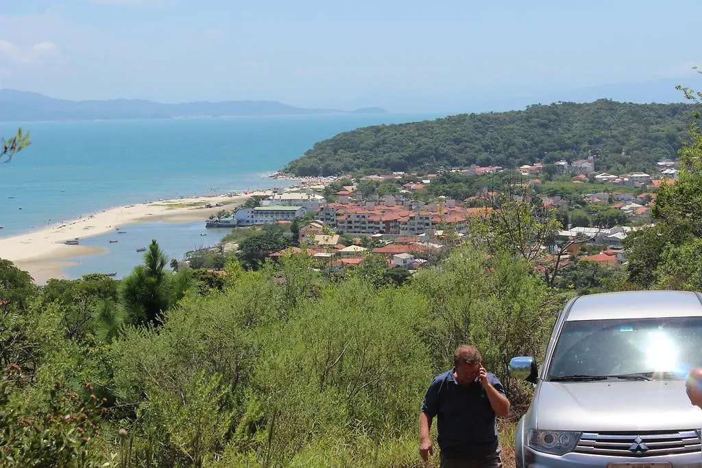 Apartmán Boulevard Ponta Das Canas Governador Celso Ramos