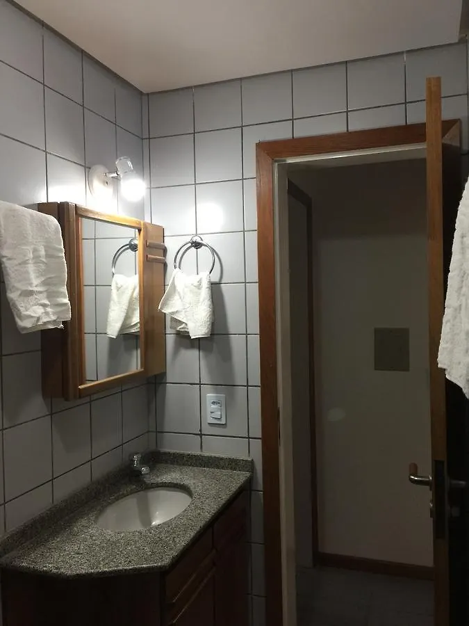 Boulevard Ponta Das Canas Governador Celso Ramos Apartmán