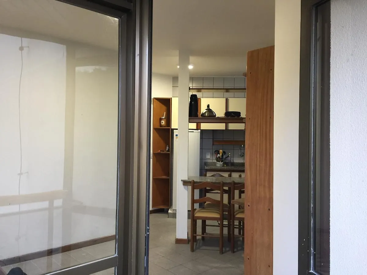 Apartmán Boulevard Ponta Das Canas Governador Celso Ramos Brazílie