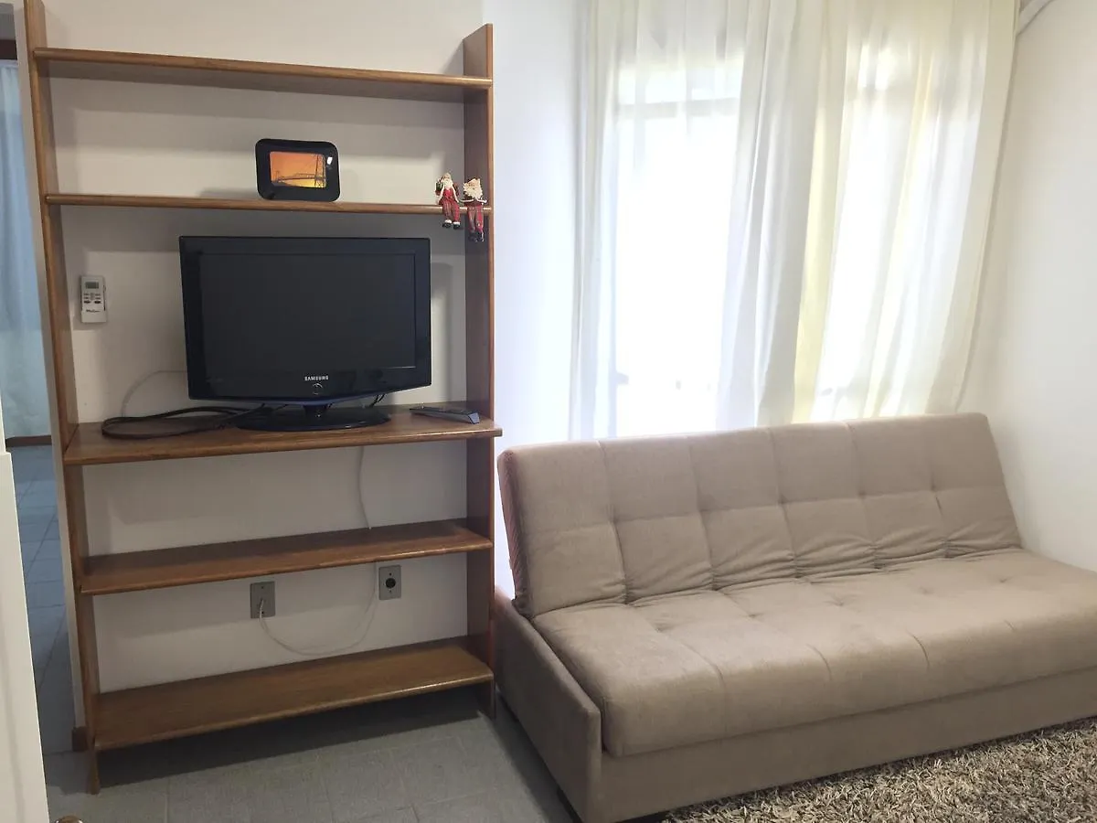 Apartmán Boulevard Ponta Das Canas Governador Celso Ramos