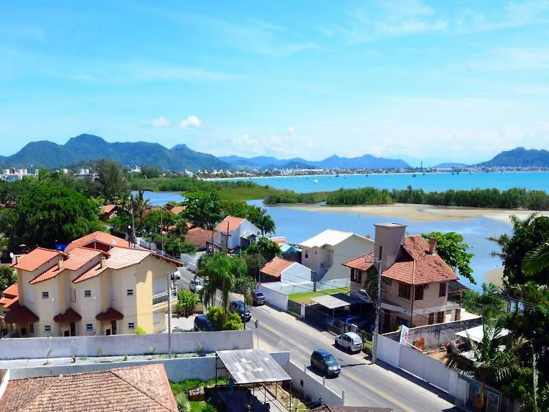 Boulevard Ponta Das Canas Governador Celso Ramos