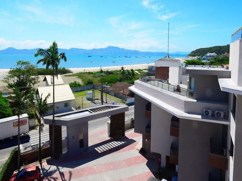 Boulevard Ponta Das Canas Governador Celso Ramos 0*,  Brazílie